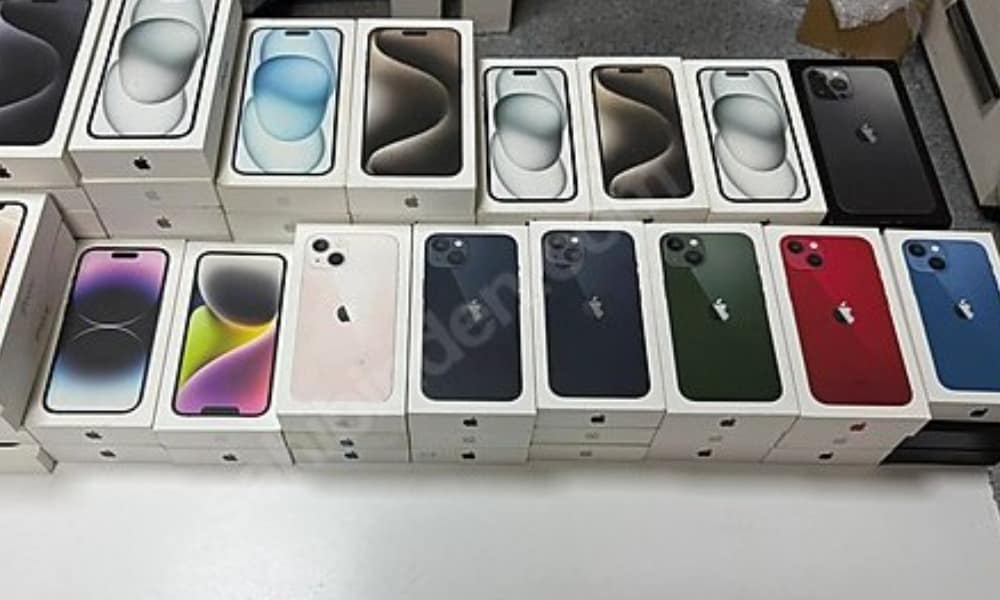 iphone 12 128gb telefonunuz alınır