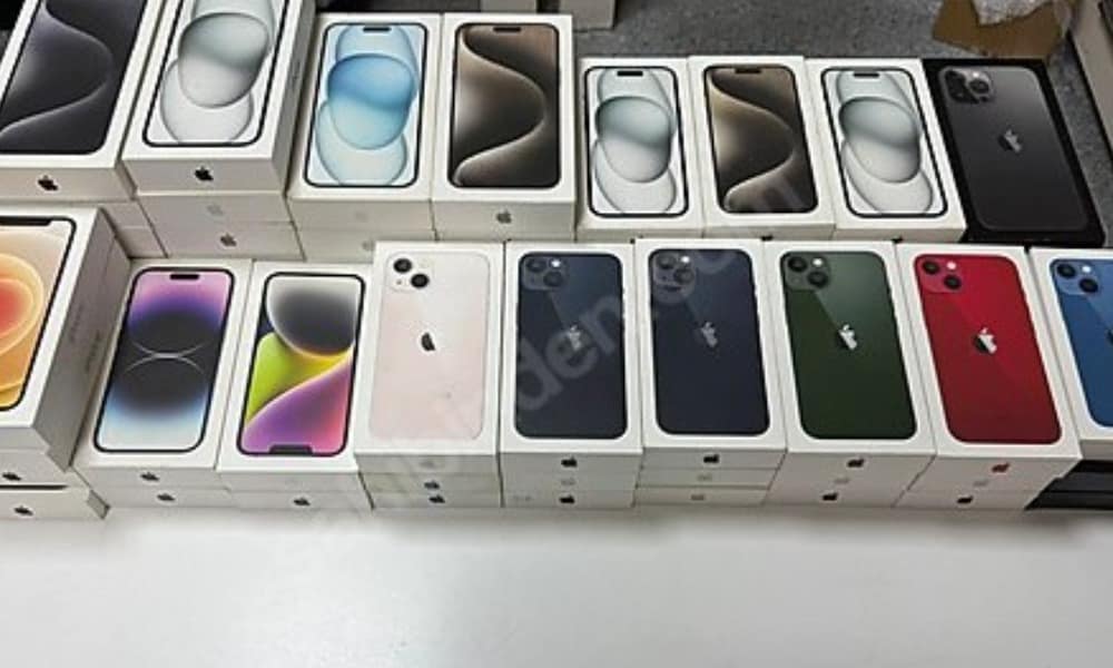 iphone 11 128gb telefonunuz alınır