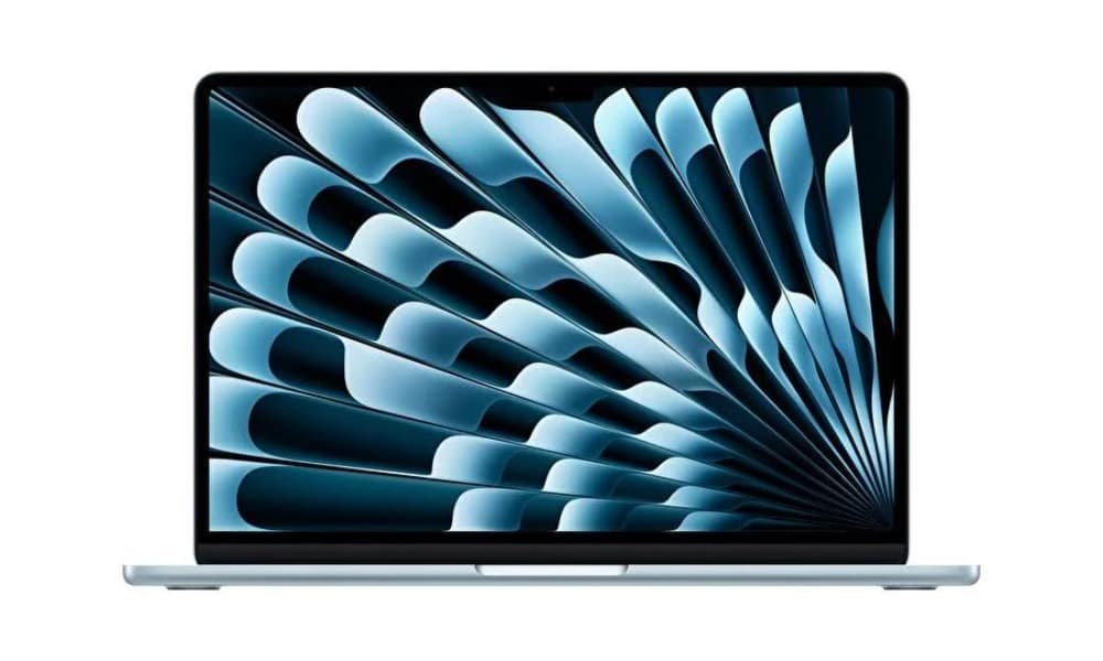 MacBook Air M3