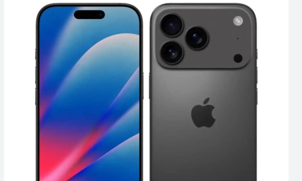 Sıfır Faturalı İphone 17 pro max alınır