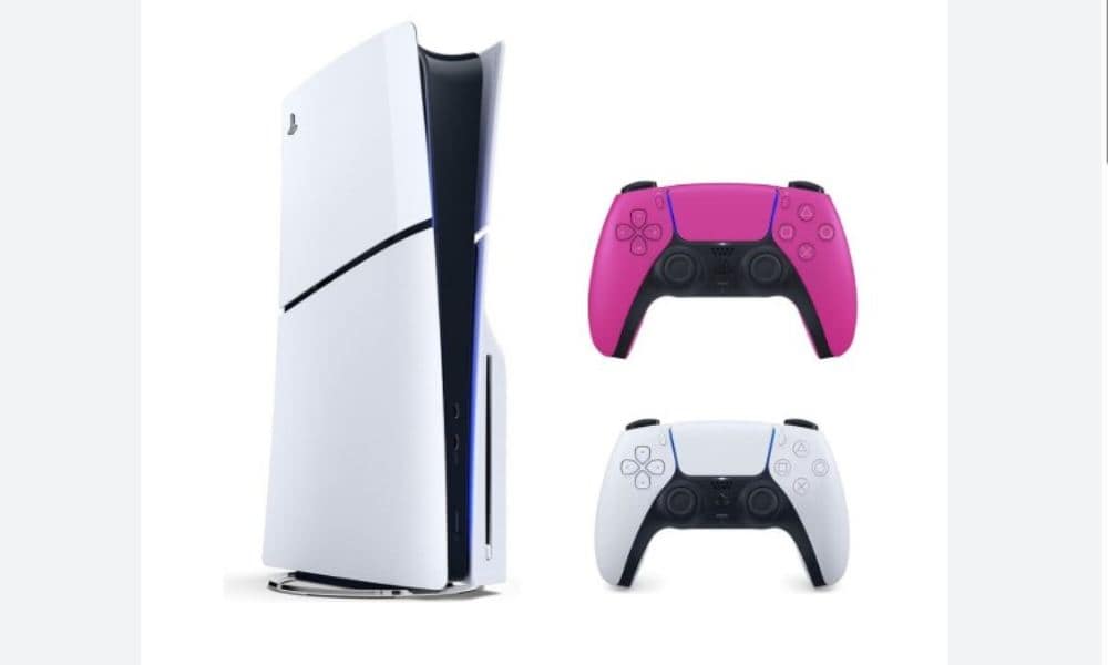 Playstation 5 Slim Arıyorum