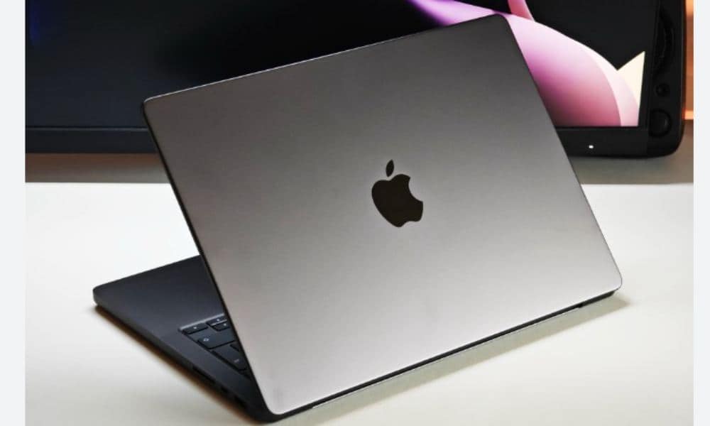 MacBook alıyorum