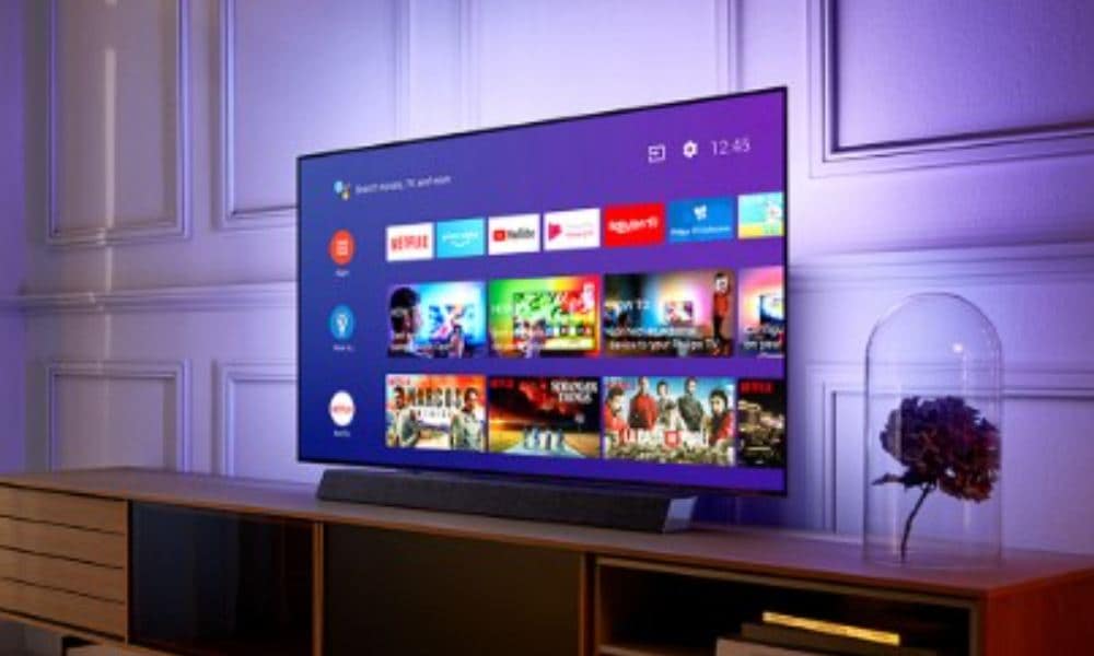 Televizyon arıyorum