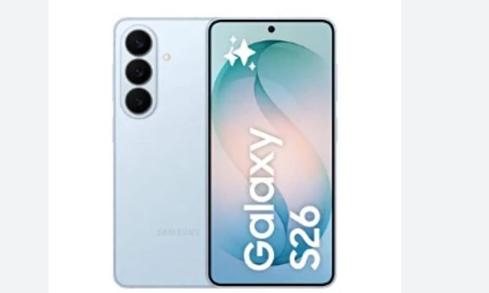 Samsung S26 Alınır